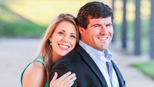 Pamela Lacey Bassett is engaged to marry Adam David Helms on May 30 at Southside Baptist Church in Troy at 5 p.m.