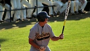 Joey Denison, Charles Henderon High graduate, went on to the next level to play at Southern Union. Denison led the team in at least 13 different offensive categories at the conclusion of his second season at Southern Union.  Denison is just one of 14 local Pike Liberal Arts and CHHS graduates to continue on to the next level of play. Denison will be returning home next season to play at Troy University.  SUBMITTED PHOTO
