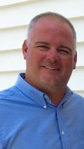 submitted Photo Charles Henderson high school hired Josey Shannon to become their next baseball coach on Thursday. Josey previously has coached at Stanhope Elmore and Chilton County