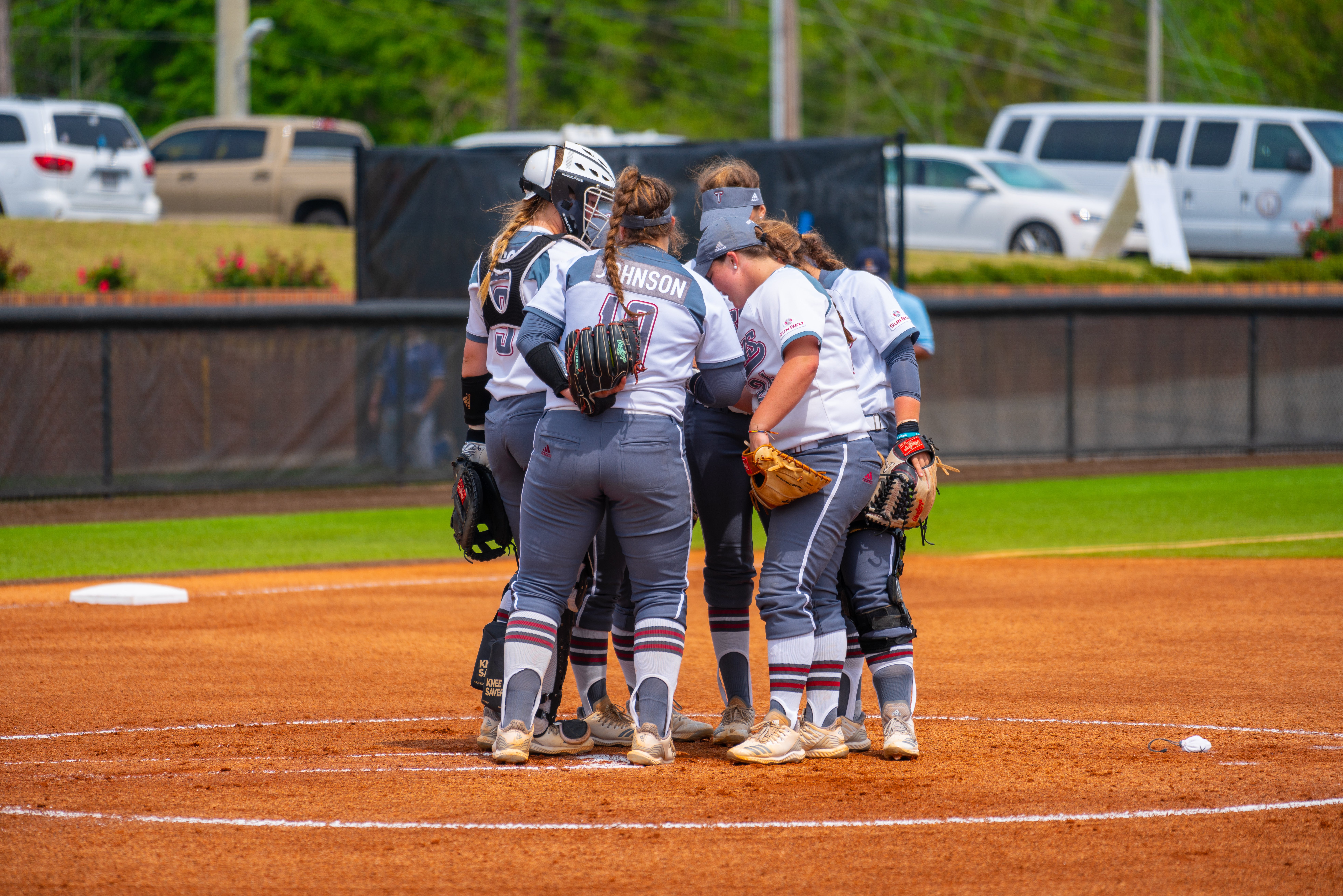 Troy softball releases 2021 schedule - The Troy Messenger | The Troy ...