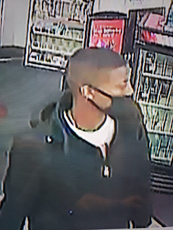 Tpd Searching For Theft Suspect The Troy Messenger The Troy Messenger 